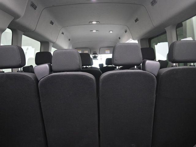 used 2024 Ford Transit-350 car, priced at $56,500