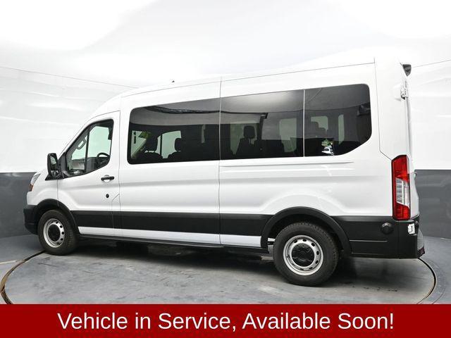 used 2024 Ford Transit-350 car, priced at $56,700