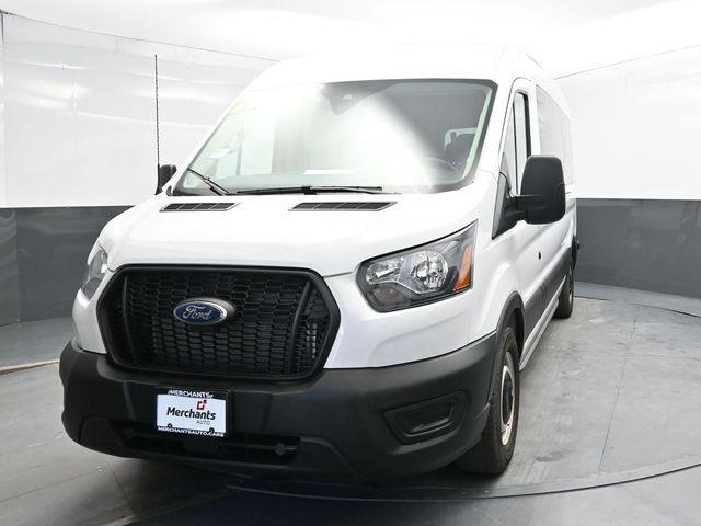 used 2024 Ford Transit-350 car, priced at $56,500