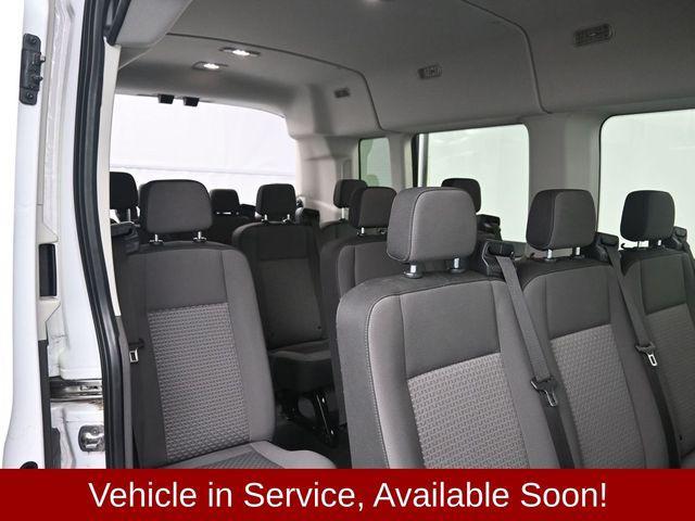 used 2024 Ford Transit-350 car, priced at $56,700