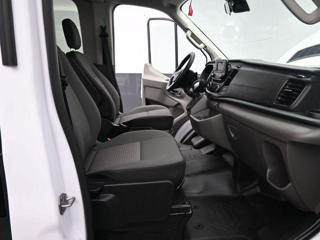 used 2024 Ford Transit-350 car, priced at $56,500