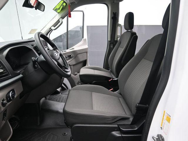 used 2024 Ford Transit-350 car, priced at $56,500