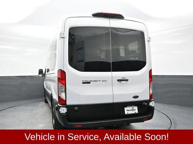used 2024 Ford Transit-350 car, priced at $56,700