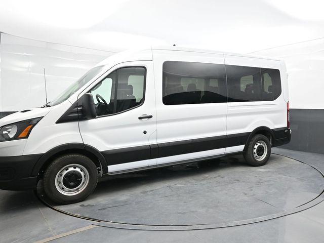 used 2024 Ford Transit-350 car, priced at $56,500