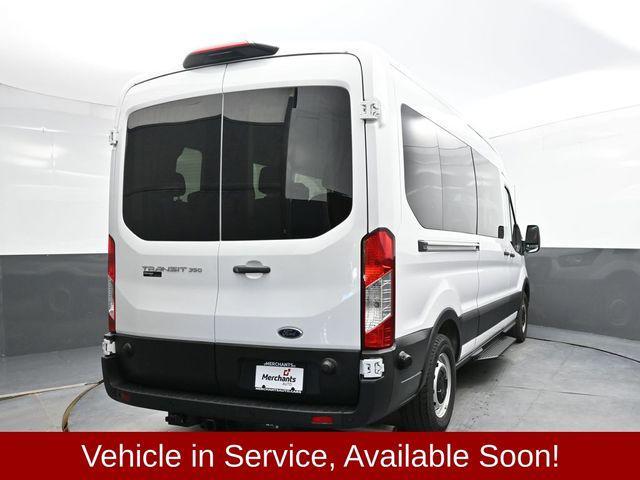 used 2024 Ford Transit-350 car, priced at $56,700