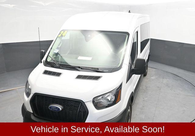 used 2024 Ford Transit-350 car, priced at $56,700