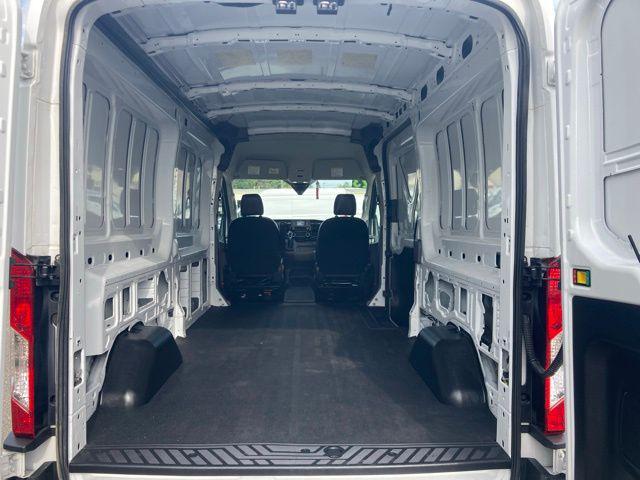 used 2023 Ford Transit-250 car, priced at $28,900