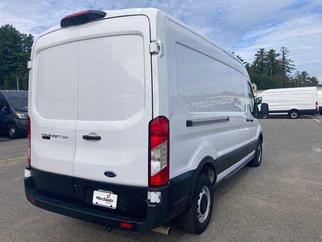 used 2023 Ford Transit-250 car, priced at $28,900