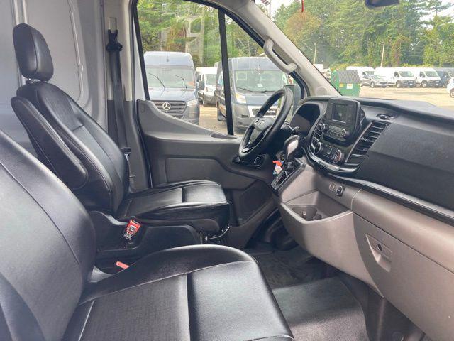 used 2023 Ford Transit-250 car, priced at $28,900