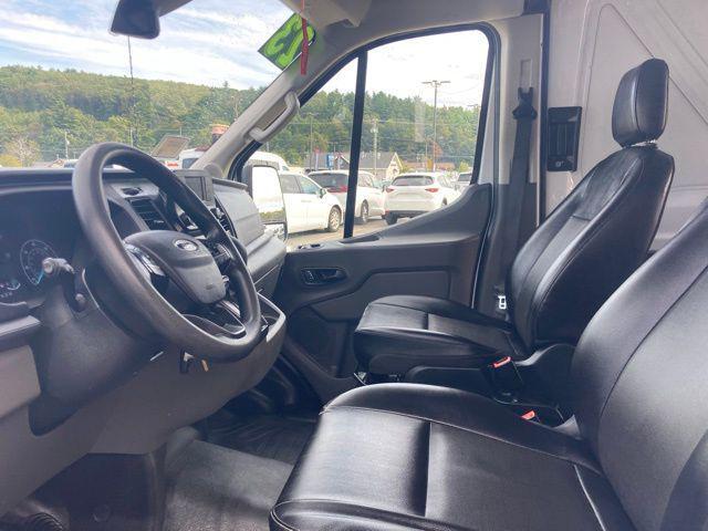 used 2023 Ford Transit-250 car, priced at $28,900