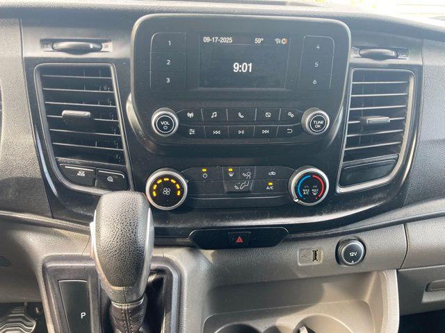 used 2023 Ford Transit-250 car, priced at $28,900