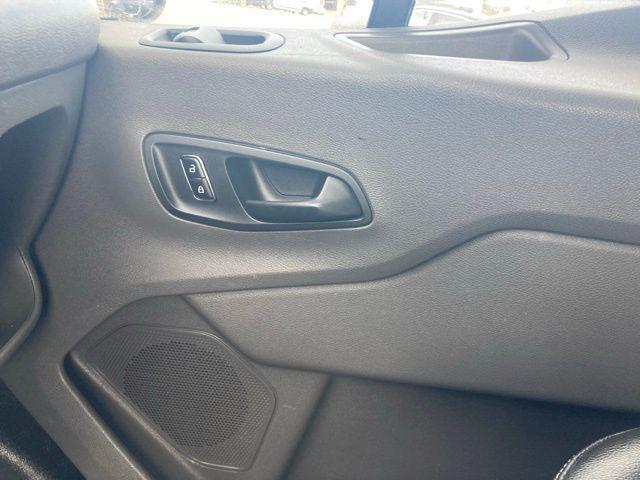 used 2023 Ford Transit-250 car, priced at $28,900