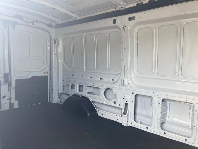 used 2023 Ford Transit-250 car, priced at $28,900
