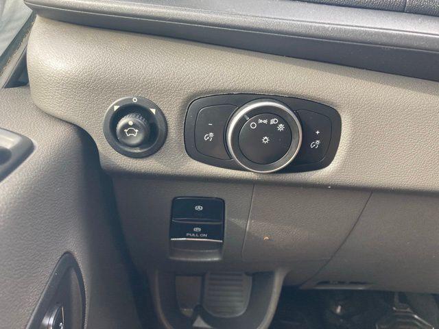used 2023 Ford Transit-250 car, priced at $28,900
