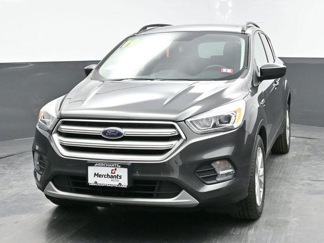 used 2019 Ford Escape car, priced at $13,870