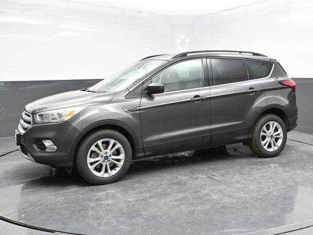 used 2019 Ford Escape car, priced at $13,870