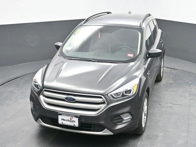 used 2019 Ford Escape car, priced at $13,870