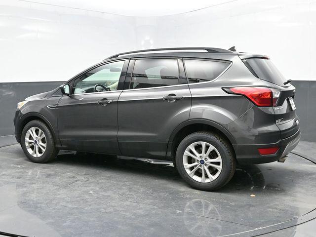 used 2019 Ford Escape car, priced at $13,870