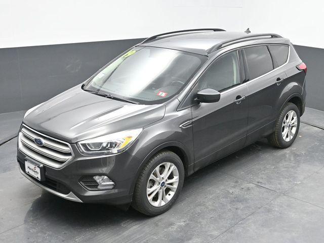 used 2019 Ford Escape car, priced at $13,870