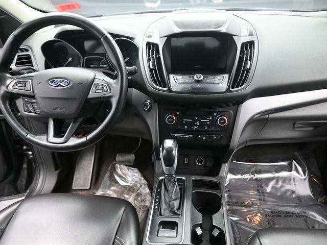 used 2019 Ford Escape car, priced at $13,870