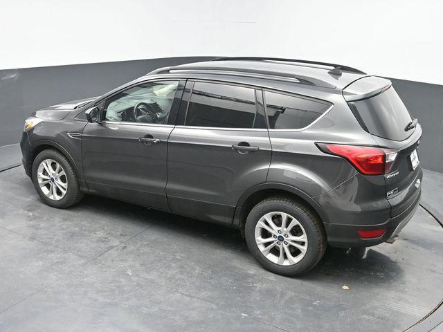 used 2019 Ford Escape car, priced at $13,870