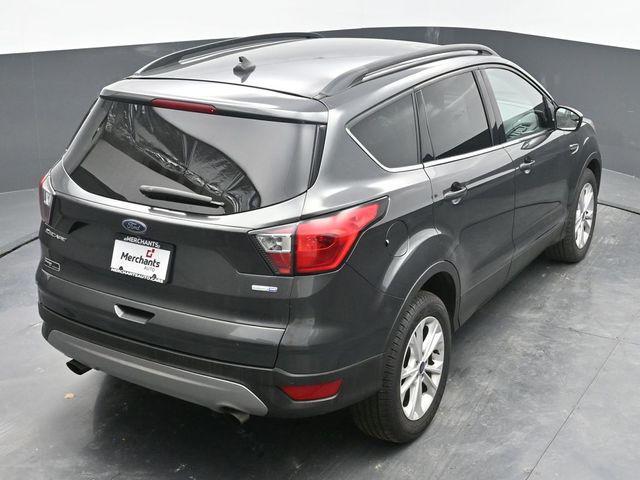 used 2019 Ford Escape car, priced at $13,870