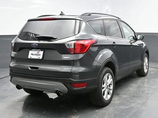 used 2019 Ford Escape car, priced at $13,870