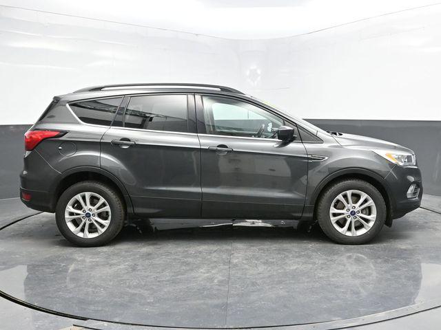 used 2019 Ford Escape car, priced at $13,870