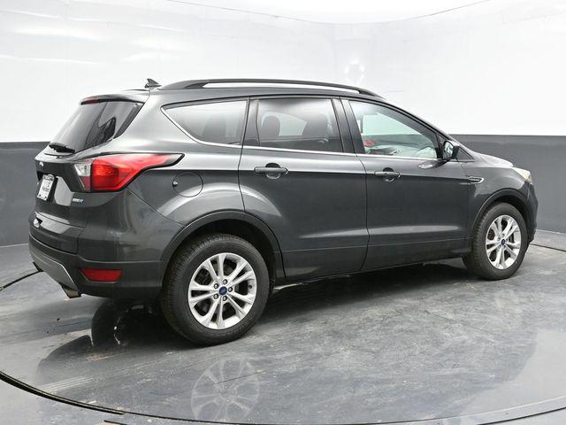 used 2019 Ford Escape car, priced at $13,870