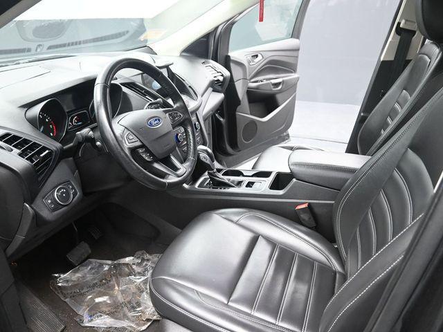 used 2019 Ford Escape car, priced at $13,870