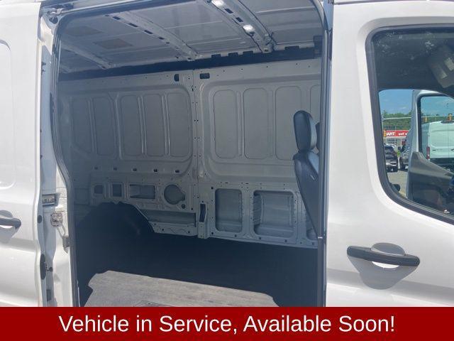used 2023 Ford Transit-250 car, priced at $29,500