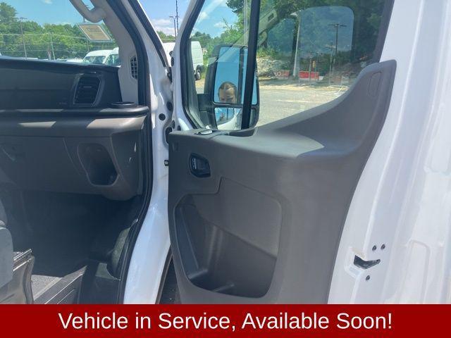 used 2023 Ford Transit-250 car, priced at $29,500