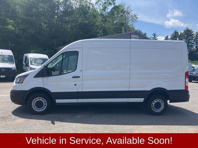used 2023 Ford Transit-250 car, priced at $29,500