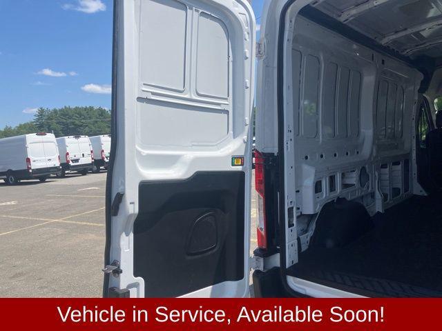 used 2023 Ford Transit-250 car, priced at $29,500