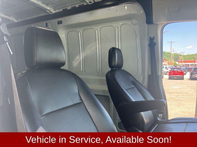 used 2023 Ford Transit-250 car, priced at $29,500