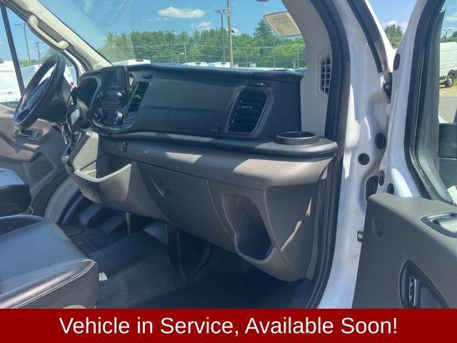 used 2023 Ford Transit-250 car, priced at $29,500