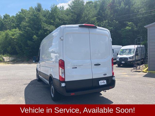 used 2023 Ford Transit-250 car, priced at $29,500