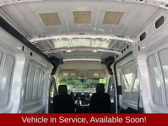 used 2023 Ford Transit-250 car, priced at $29,500