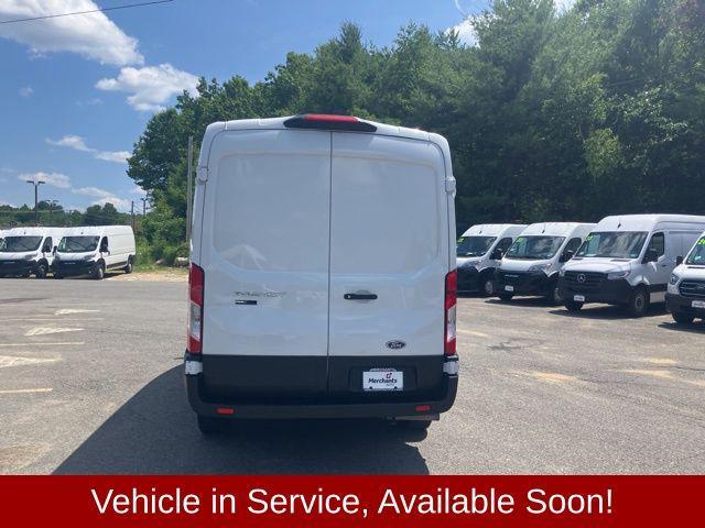 used 2023 Ford Transit-250 car, priced at $29,500