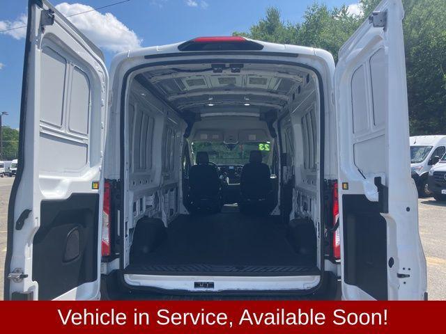 used 2023 Ford Transit-250 car, priced at $29,500