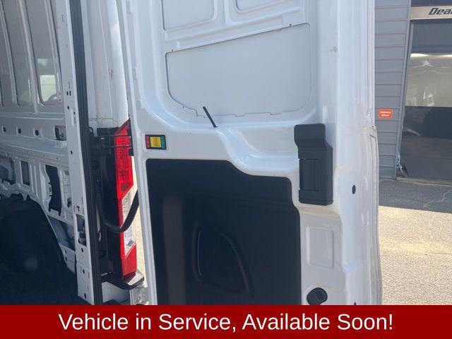 used 2023 Ford Transit-250 car, priced at $29,500