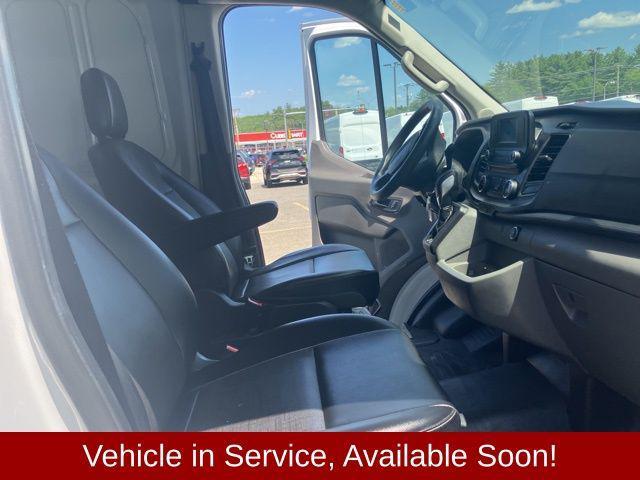 used 2023 Ford Transit-250 car, priced at $29,500