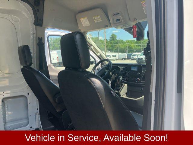 used 2023 Ford Transit-250 car, priced at $29,500