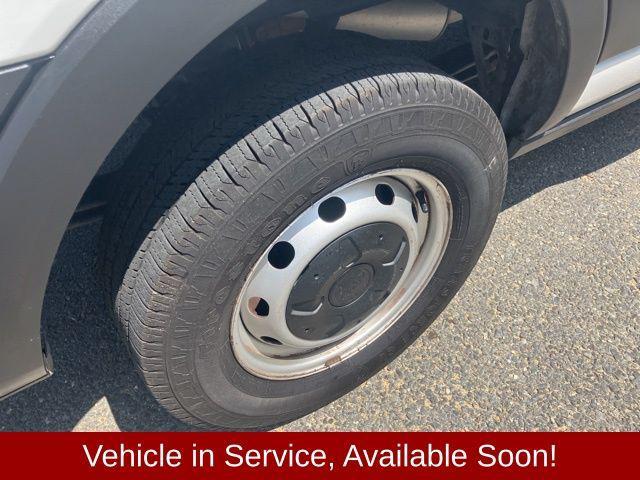 used 2023 Ford Transit-250 car, priced at $29,500