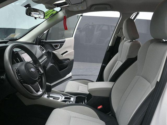 used 2020 Subaru Forester car, priced at $17,479