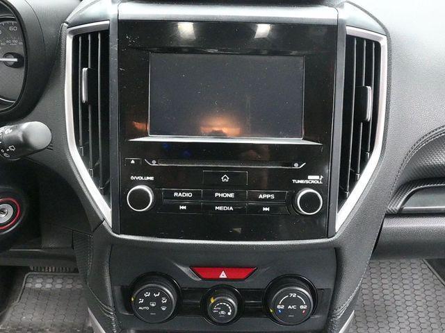 used 2020 Subaru Forester car, priced at $17,479