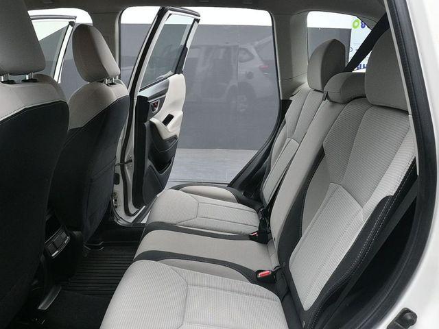 used 2020 Subaru Forester car, priced at $17,479