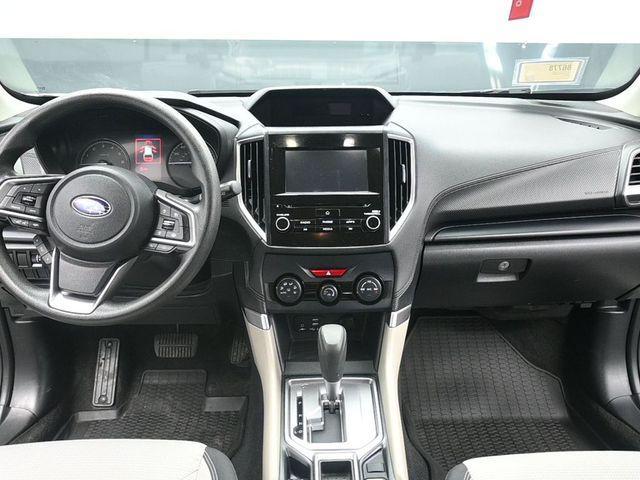 used 2020 Subaru Forester car, priced at $17,479