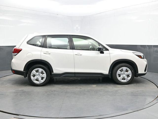 used 2020 Subaru Forester car, priced at $17,479
