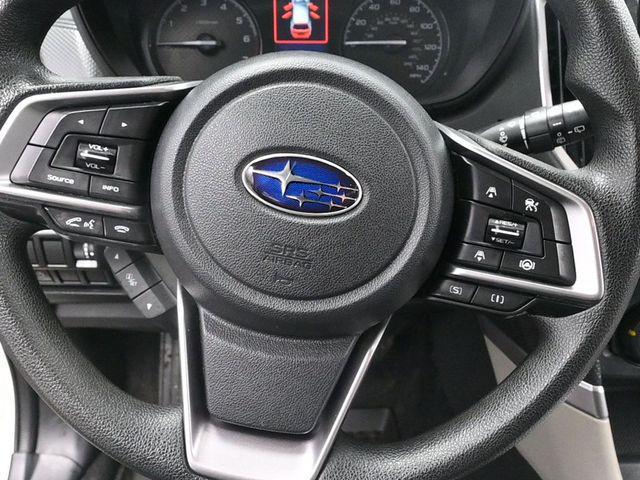 used 2020 Subaru Forester car, priced at $17,479